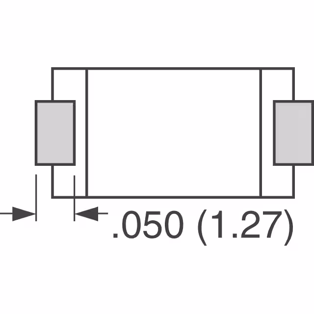 4922R-471L API Delevan Inc.  Festinduktivitäten